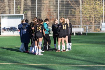 Bild 1 - wBJ VfL Pinneberg2 - Eimsbuttler TV 3 : Ergebnis: 5:0